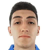 Rail Abdullin