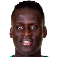 Kara Mbodj
