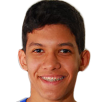 Mateus De Oliveira Silva