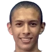 Marcelino Nicolás Ñamandú Ojeda