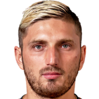 David Milinkovic