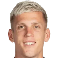 Dani Olmo