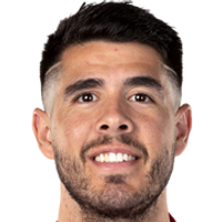 Alejandro Pozuelo