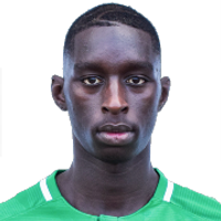 Pape-Alioune Ndiaye