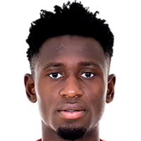 Amadou Diawara