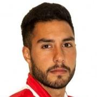 Ezequiel Bonacorso