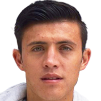 Roberto Daniel Garcés Salazar