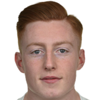 Aaron Robinson