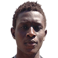 Modou Lamin Jadama