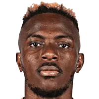 Victor Osimhen