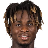 Samuel Chukwueze