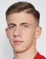 Ádám Újvárosi