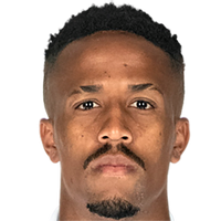 Éder Militão 