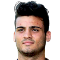 Mattia Novello