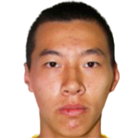 Wang Jingbin