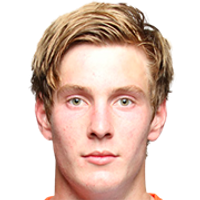 Jackson Lachlan