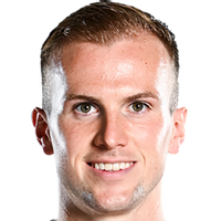 Rob Holding