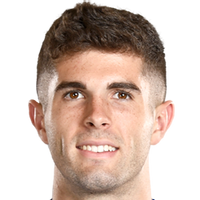 Christian Pulisic