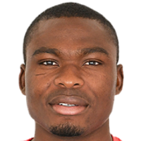 David Nwolokor