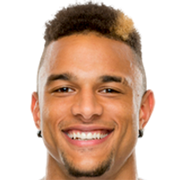 Khiry Shelton 
