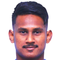 Kumaahran Sathasivam