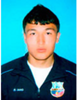 Abdukarim Mukhamedov