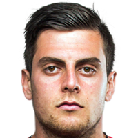 Tomi Juric