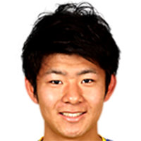 Shunsuke Motegi