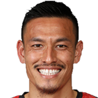 Shoto Suzuki