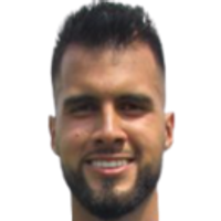 Andrés Pérez