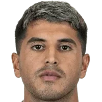 Exequiel Palacios 