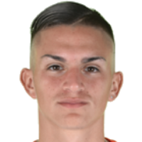 Gabriel Chocobar