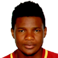 Benjamin Tetteh