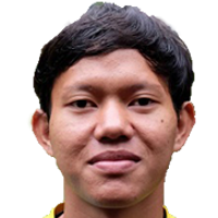 Adam Alis Setyano
