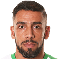 Ashkan Dejagah