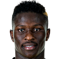 Moussa Kone