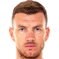 Edin Dzeko