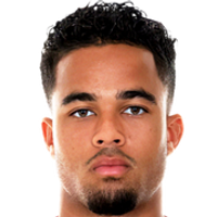 Justin Kluivert