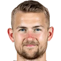 Matthijs de Ligt