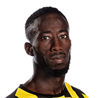 Demba Savage