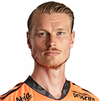 Jesse Öst