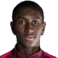 Bubacarr Trawally