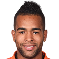 Alex Teixeira