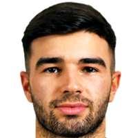 Daniel Mandroiu