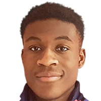 Paul Fosu-Mensah