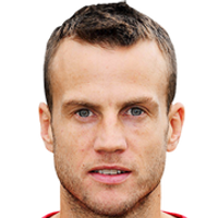 Luke Steele