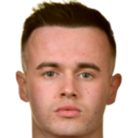 Dylan Grimes