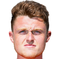 Harry Souttar