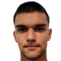 Lucas Sanabria