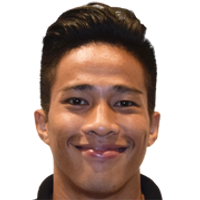 Shirmar Felongco